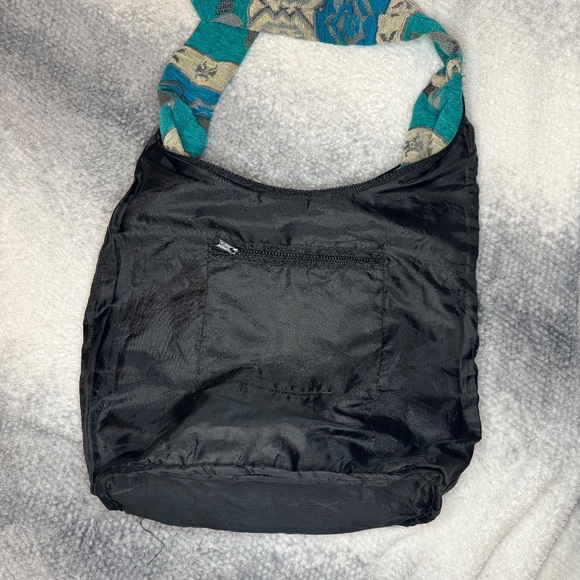 Rukuray Aztec Boho Crossbody Bag - Picture 11 of 13